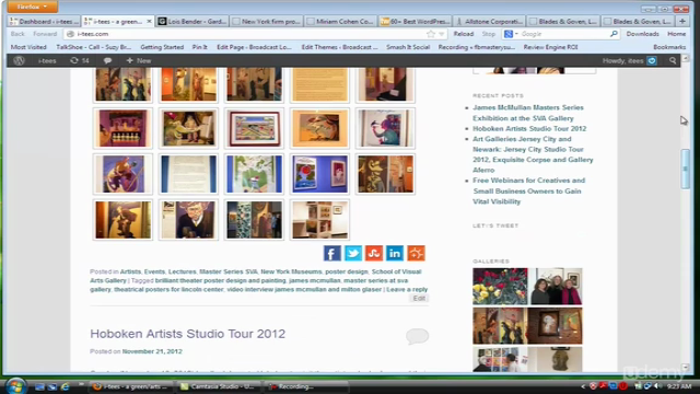 Wordpress Easy Step By Step – Screenshot 2