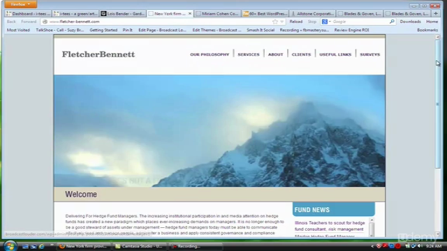 Wordpress Easy Step By Step – Screenshot 3