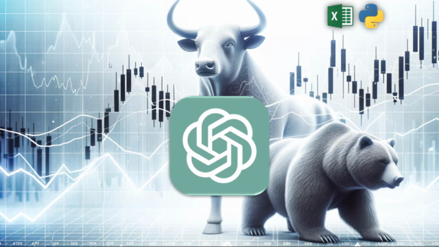 ChatGPT for Finance and Investment Professionals – Screenshot 2