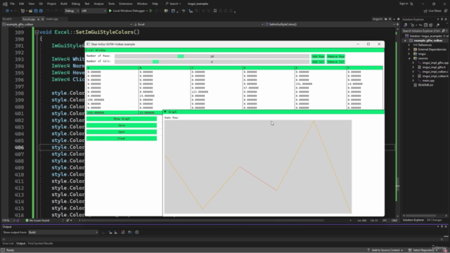 Complete C++20 Visual and Practical Course: Zero to Mastery – Screenshot 2
