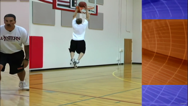 Advanced Basketball Workout – Screenshot 1