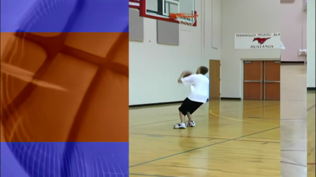 Advanced Basketball Workout – Screenshot 2