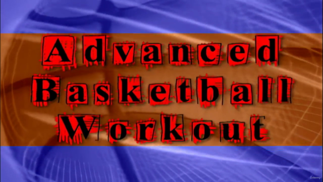 Advanced Basketball Workout – Screenshot 3