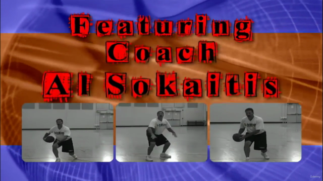 Advanced Basketball Workout – Screenshot 4
