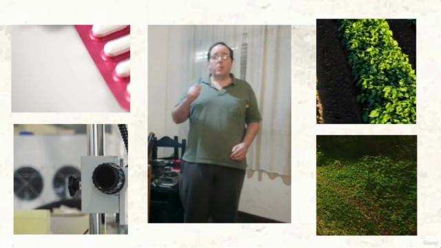 Comprender la Célula: Fundamentos de la Biología Celular – Screenshot 4