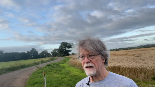 Walking with Grief...slowly. – Screenshot 1