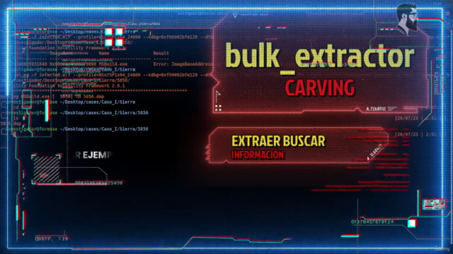 Ciberseguridad: Análisis Forense de Memoria – Screenshot 3