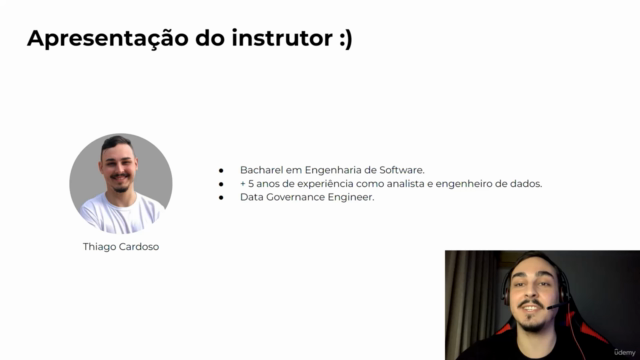 Boto3: Aprenda Boto3 do Zero! A SDK da AWS para Python! – Screenshot 1