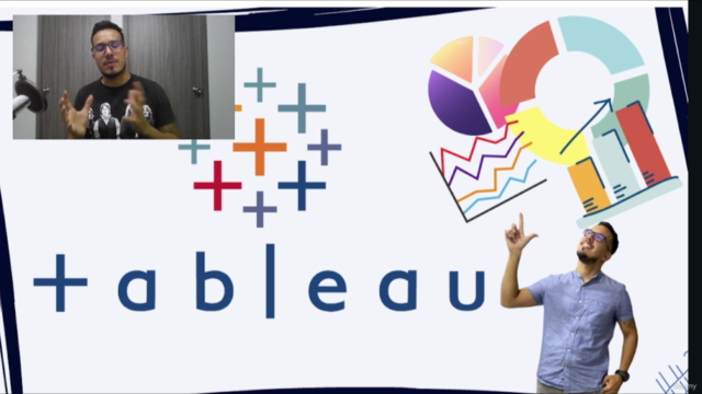 Tableau: De Principiante a experto – Screenshot 2