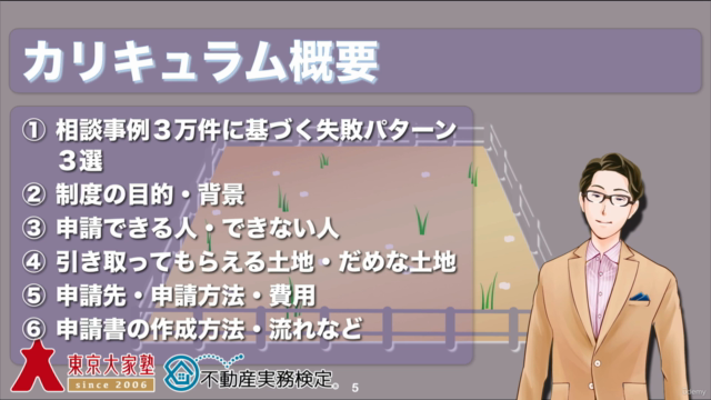 相続土地国庫帰属法-完全攻略ガイド- – Screenshot 3