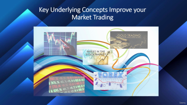Key Underlying Concepts Improve your Market Trading – Screenshot 1
