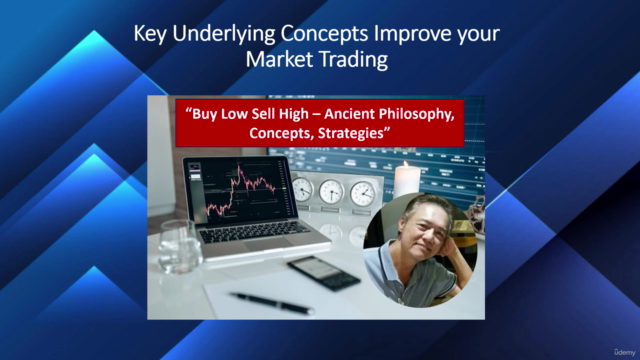 Key Underlying Concepts Improve your Market Trading – Screenshot 3