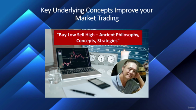 Key Underlying Concepts Improve your Market Trading – Screenshot 4