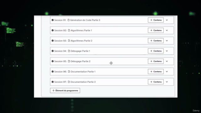ChatGPT de A à Z: La Formation Ultime pour Maîtriser ChatGPT – Screenshot 2
