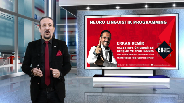 Koçluk Eğitimi – Screenshot 1