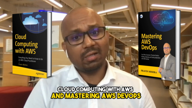 AWS DevOps & CI/CD with AWS CodePipeline for Engineers – Screenshot 4