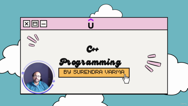 2025 C++ Programming : Beginners to Advanced for Developers – Screenshot 1