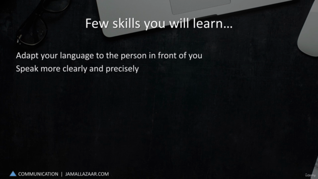 Communication Skills Fundamentals – Screenshot 3