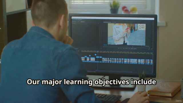 Filmora12 Secrets: How to Edit Videos Like a Pro – Screenshot 2