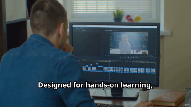 Filmora12 Secrets: How to Edit Videos Like a Pro – Screenshot 3