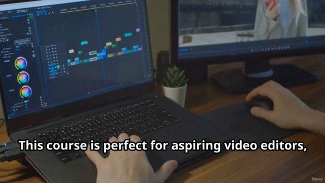 Filmora12 Secrets: How to Edit Videos Like a Pro – Screenshot 4