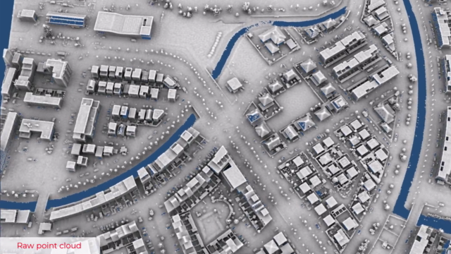 Maîtrise du Traitement de Nuages de Points dans QGIS – Screenshot 1