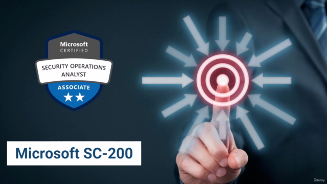 SC-200: Microsoft Security Operations Analyst Essentials - Screenshot_01