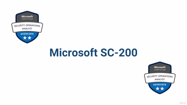 SC-200: Microsoft Security Operations Analyst Essentials - Screenshot_03