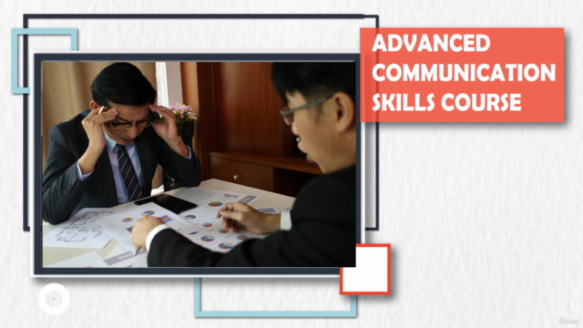 مهارات التواصل الفعال - Effective communication skills – Screenshot 1