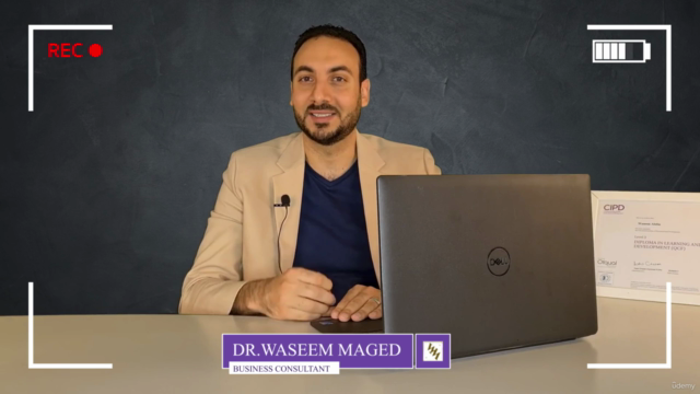 مهارات التواصل الفعال - Effective communication skills – Screenshot 3