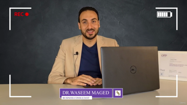 مهارات التواصل الفعال - Effective communication skills – Screenshot 4