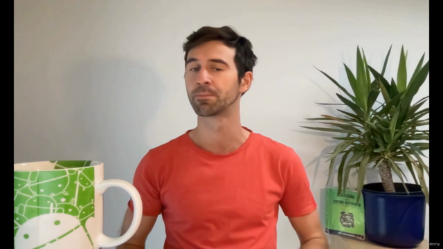 Master the Android System Design Interview: Advanced Topics – Screenshot 1