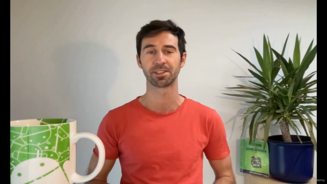 Master the Android System Design Interview: Advanced Topics – Screenshot 2