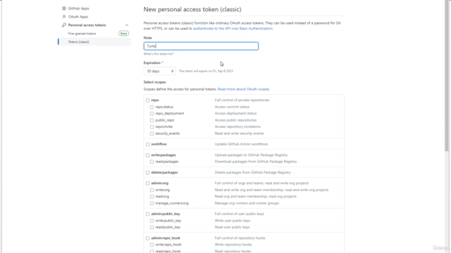 Mastering Git and GitHub Essentials: Hands-on Git – Screenshot 3