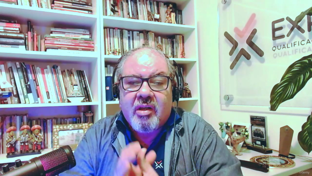 Curso Kaizen: Melhoria Contínua para Excelência Operacional – Screenshot 4