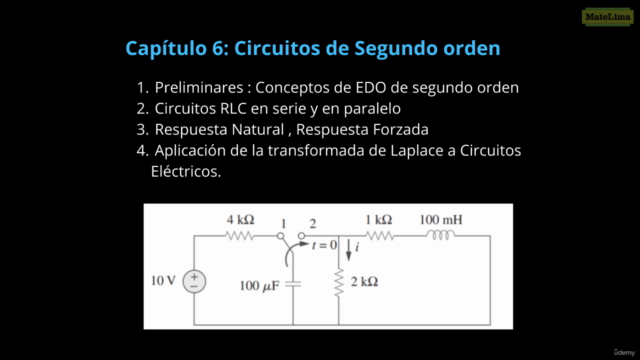 Circuitos Eléctricos en DC – Screenshot 4
