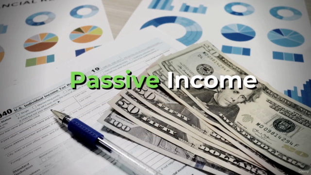 Bybit 101: The Road to Passive Income – Screenshot 1