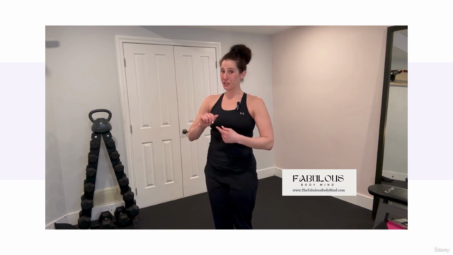 The Best Workout For Women Above 40: Strength & Mobility – Screenshot 1