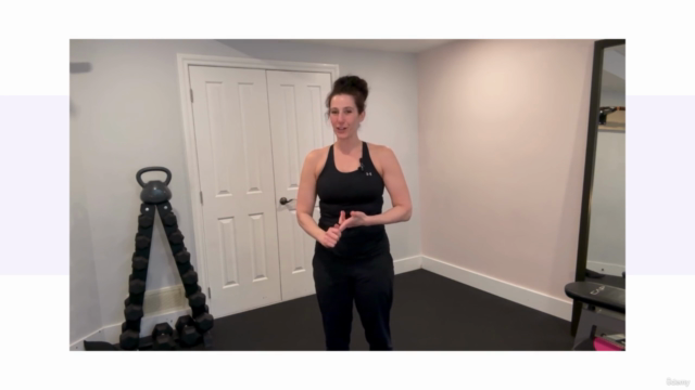 The Best Workout For Women Above 40: Strength & Mobility – Screenshot 2
