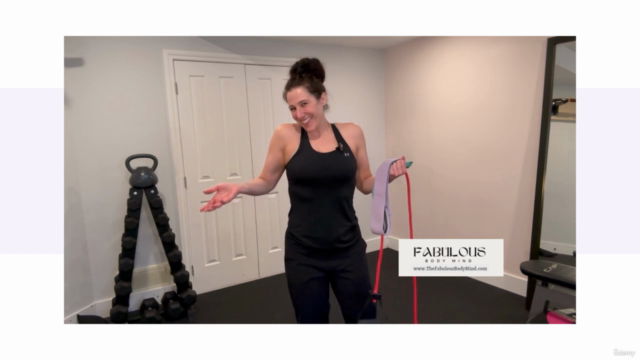 The Best Workout For Women Above 40: Strength & Mobility – Screenshot 3