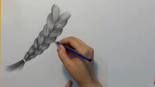 The Ultimate Drawing Course: Complete Pencil Mastery – Screenshot 3
