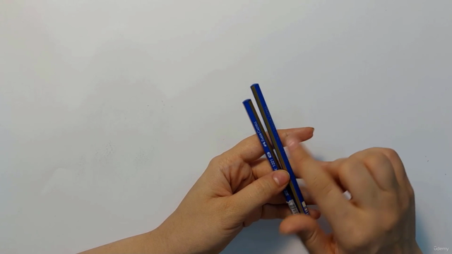 The Ultimate Drawing Course: Complete Pencil Mastery – Screenshot 4