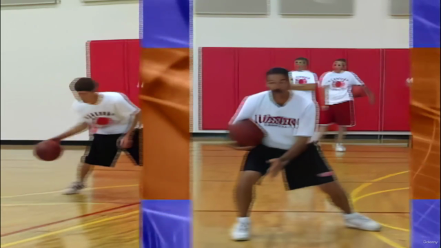 High School Basketball Skills and Drills – Screenshot 1