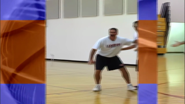 High School Basketball Skills and Drills – Screenshot 3