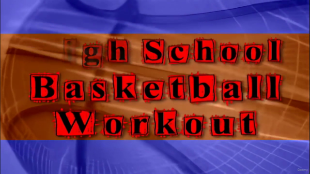 High School Basketball Skills and Drills – Screenshot 4