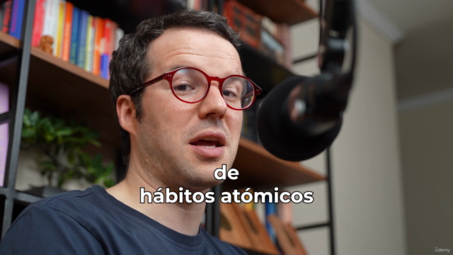 Pequeños Hábitos, Grandes Resultados – Screenshot 4