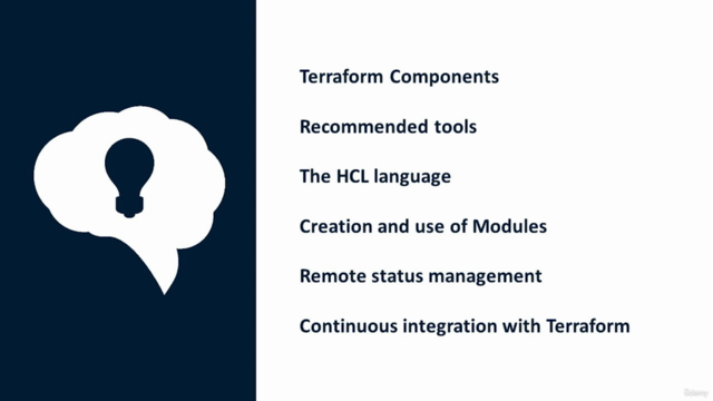Hands-on with Terraform: Master Infrastructure Automation – Screenshot 4