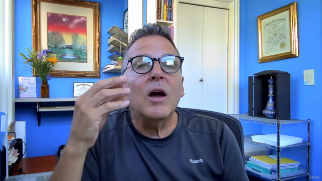 How to Change Limiting Beliefs in Less Than 60 Minutes – Screenshot 3
