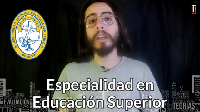 Marketing Estrategico – Screenshot 4