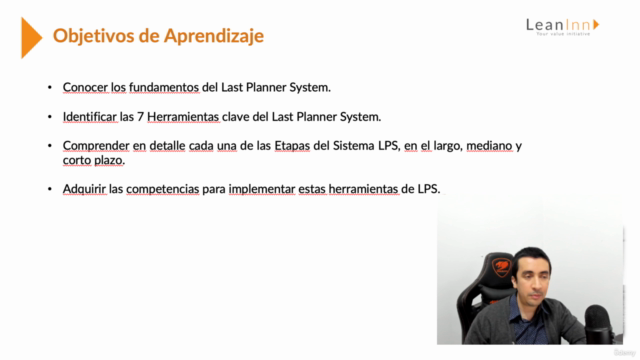 Domina 7 Herramientas Clave de Last Planner System – Screenshot 3